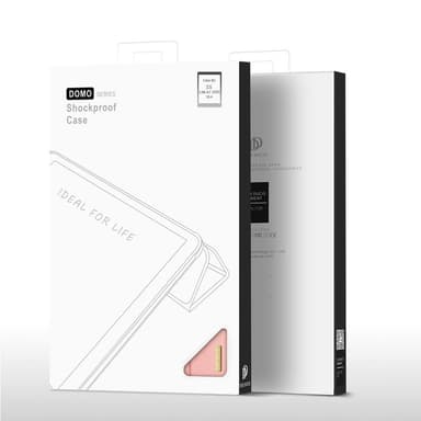 DUX DUCIS Hjem Samsung Galaxy Tab A7 10.4""