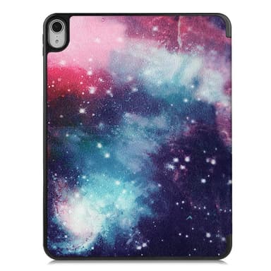 Apple iPad Air (2020) (2022) Trippeldeksel med smal passform - Plass
