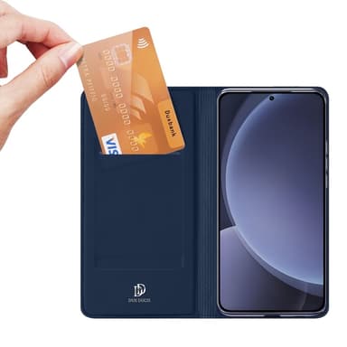 DUX DUCIS Skin Pro Series Deksel til Samsung Galaxy S25