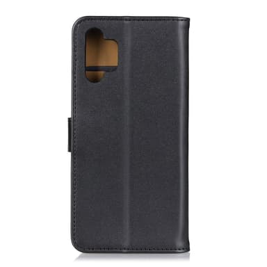 Samsung Galaxy A32 4G Lommebok-deksel - Svart