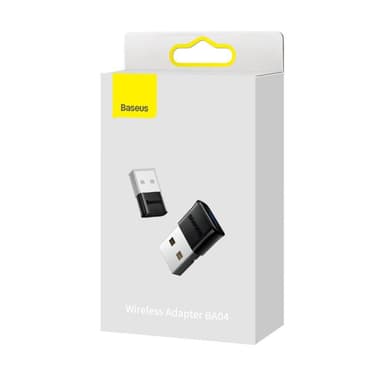 BASEUS USB Bluetooth 5.0 trådløs lydoverføringsadapter