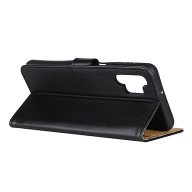 Samsung Galaxy A32 4G Lommebok-deksel - Svart