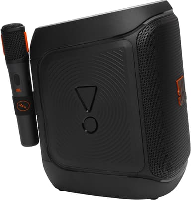 JBL PartyBox Encore 2 festhøyttaler (sort)