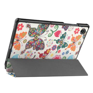 Slim Fit Dekseldeksel Til Samsung Galaxy Tab A8 10.5"" (2021) - Sommerfugler