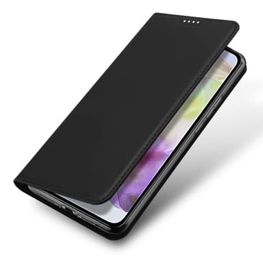 DUX DUCIS Skin Pro Series Deksel til Samsung Galaxy A56 5G / A36 5G - Svart