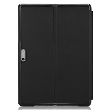 Flippdeksel til Microsoft Surface Pro 8 - Svart
