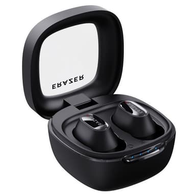 LENOVO Erazer XT62PRO In-Ear Trådløse Ørepropper Bluetooth-øretelefoner - Svart