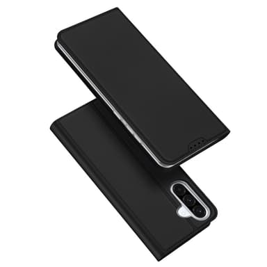 DUX DUCIS Skin Pro Series Deksel til Samsung Galaxy A56 5G / A36 5G - Svart