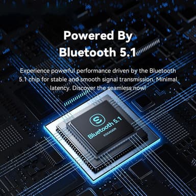 Bilstereo Bluetooth-sendermottaker 3,5 mm AUX-adapter for høyttalerforsterker