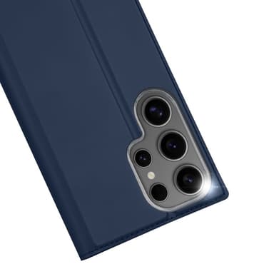 DUX DUCIS Skin Pro Series Deksel til Samsung Galaxy S25 Ultra