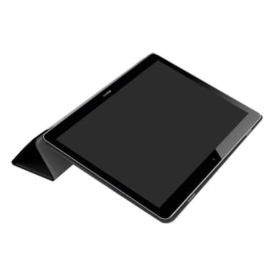 Deksel Til Huawei MediaPad T3 10"" - Svart