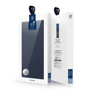 DUX DUCIS Skin Pro Series Deksel til Samsung Galaxy S25 Ultra