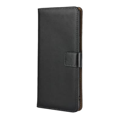 Samsung Galaxy Note 9 Lommebok-deksel - Svart