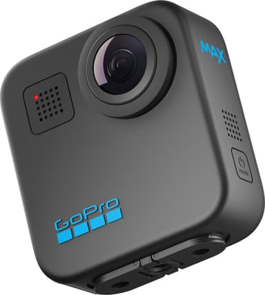 GoPro Max 360 actionkamera