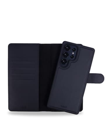 HOLDIT Magnetisk Lommebokveske til Samsung Galaxy S25 Ultra