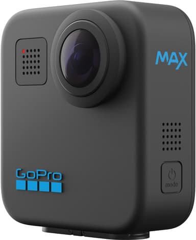 GoPro Max 360 actionkamera