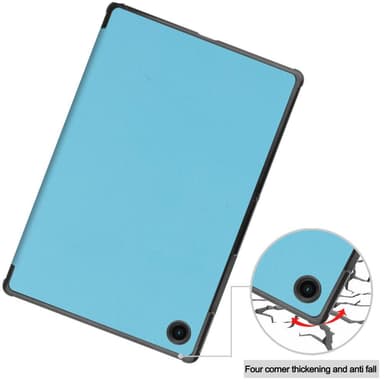 Slim Fit Dekseldeksel Til Samsung Galaxy Tab A8 10.5"" (2021)