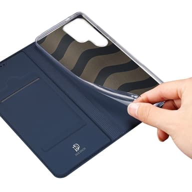 DUX DUCIS Skin Pro Series Deksel til Samsung Galaxy S25 Ultra