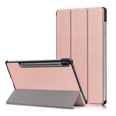 Slim Fit Dekseldeksel Til Samsung Galaxy Tab S7/S8