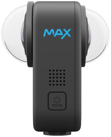 GoPro Max 360 actionkamera