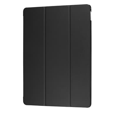 iPad Pro 12.9"" (2017/2015) Slim Fit Trefoldelig Deksel - Svart