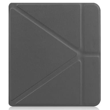 Kobo Libra 2 eReader Nettbrettveske - Grå