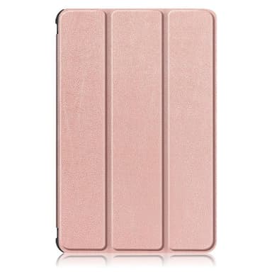 Slim Fit Dekseldeksel Til Samsung Galaxy Tab S7/S8