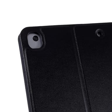 iPad Air 10.5 2019 Deksel - Svart