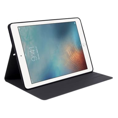 iPad Air 10.5 2019 Deksel - Svart