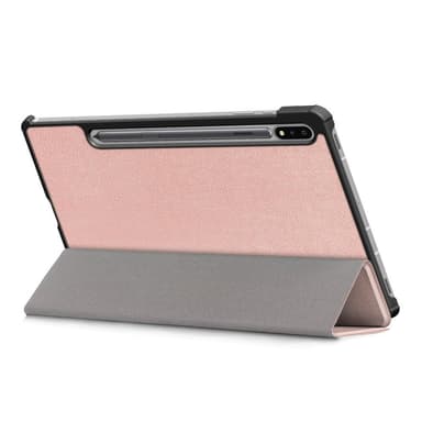 Slim Fit Dekseldeksel Til Samsung Galaxy Tab S7/S8