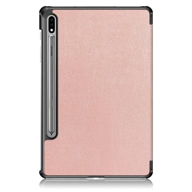 Slim Fit Dekseldeksel Til Samsung Galaxy Tab S7/S8