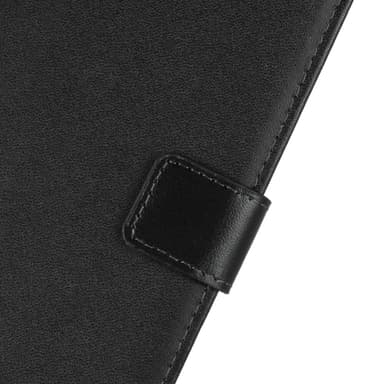 Samsung Galaxy Note 9 Lommebok-deksel - Svart