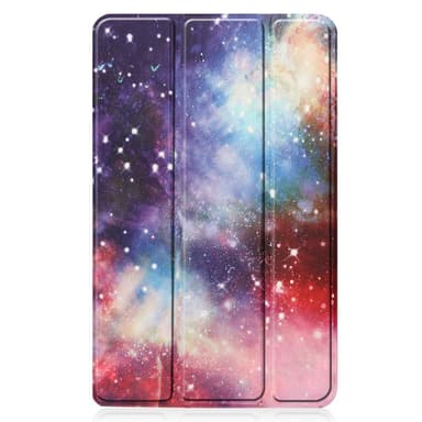 Trippeldeksel til Lenovo Tab M7 (3. generasjon) - Nebula