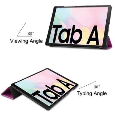 Slim Fit Deksel Til Samsung Galaxy Tab A7 10.4""