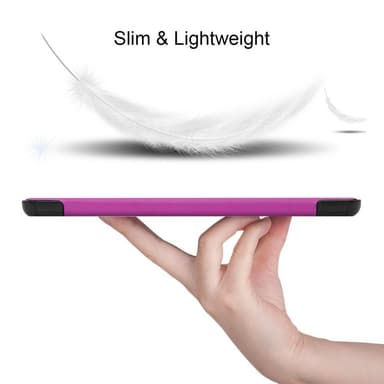 Slim Fit Deksel Til Samsung Galaxy Tab A7 10.4""