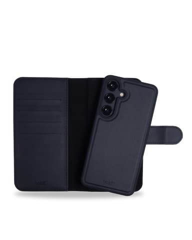 HOLDIT Magnetisk Lommebokveske til Samsung Galaxy S25