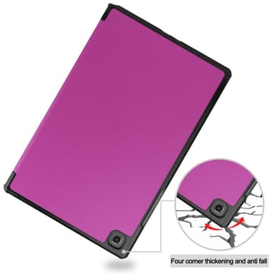 Slim Fit Deksel Til Samsung Galaxy Tab A7 10.4""