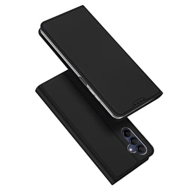 DUX DUCIS Skin Pro Series Deksel til Samsung Galaxy A16 - Svart