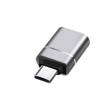 USB C til USB-adapter USB-C til USB 3.0-adapter OTG for MacBook Pro MacBook Air iPad Pro osv