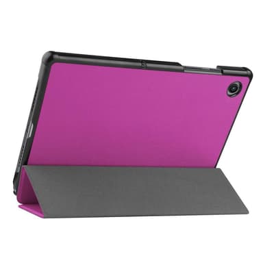 Slim Fit Dekseldeksel Til Samsung Galaxy Tab A8 10.5"" (2021) - Lilla