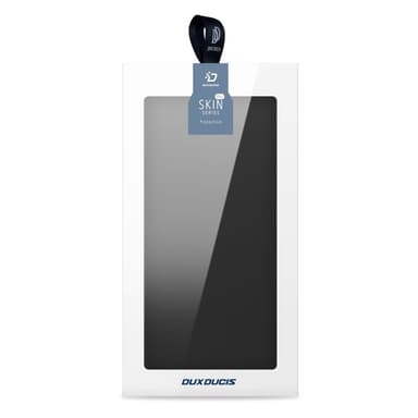 DUX DUCIS Skin Pro Series Deksel til Samsung Galaxy A16 - Svart