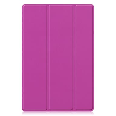 Slim Fit Dekseldeksel Til Samsung Galaxy Tab A8 10.5"" (2021) - Lilla