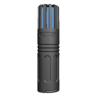 Anti Mosquito Repeller Killer Elektronisk batteridrevet