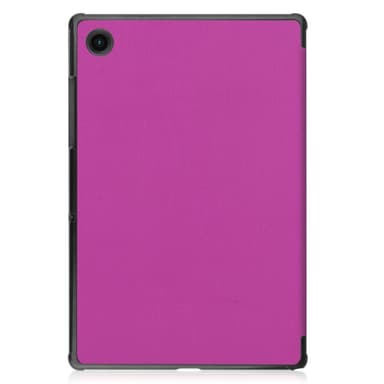 Slim Fit Dekseldeksel Til Samsung Galaxy Tab A8 10.5"" (2021) - Lilla