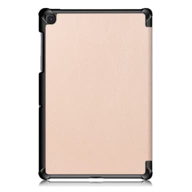 Slim Fit Deksel til Samsung Galaxy Tab S5e SM-T720/T725 - Gull