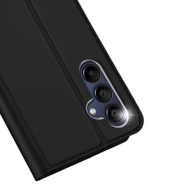 DUX DUCIS Skin Pro Series Deksel til Samsung Galaxy A16 - Svart