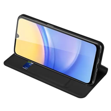 DUX DUCIS Skin Pro Series Deksel til Samsung Galaxy A16 - Svart