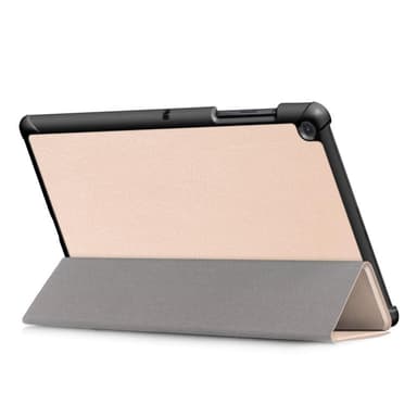 Slim Fit Deksel til Samsung Galaxy Tab S5e SM-T720/T725 - Gull