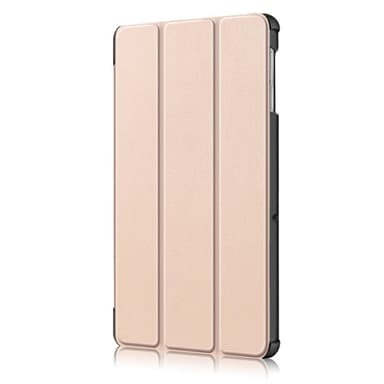 Slim Fit Deksel til Samsung Galaxy Tab S5e SM-T720/T725 - Gull