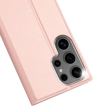 DUX DUCIS Skin Pro Series Deksel til Samsung Galaxy S25 Ultra